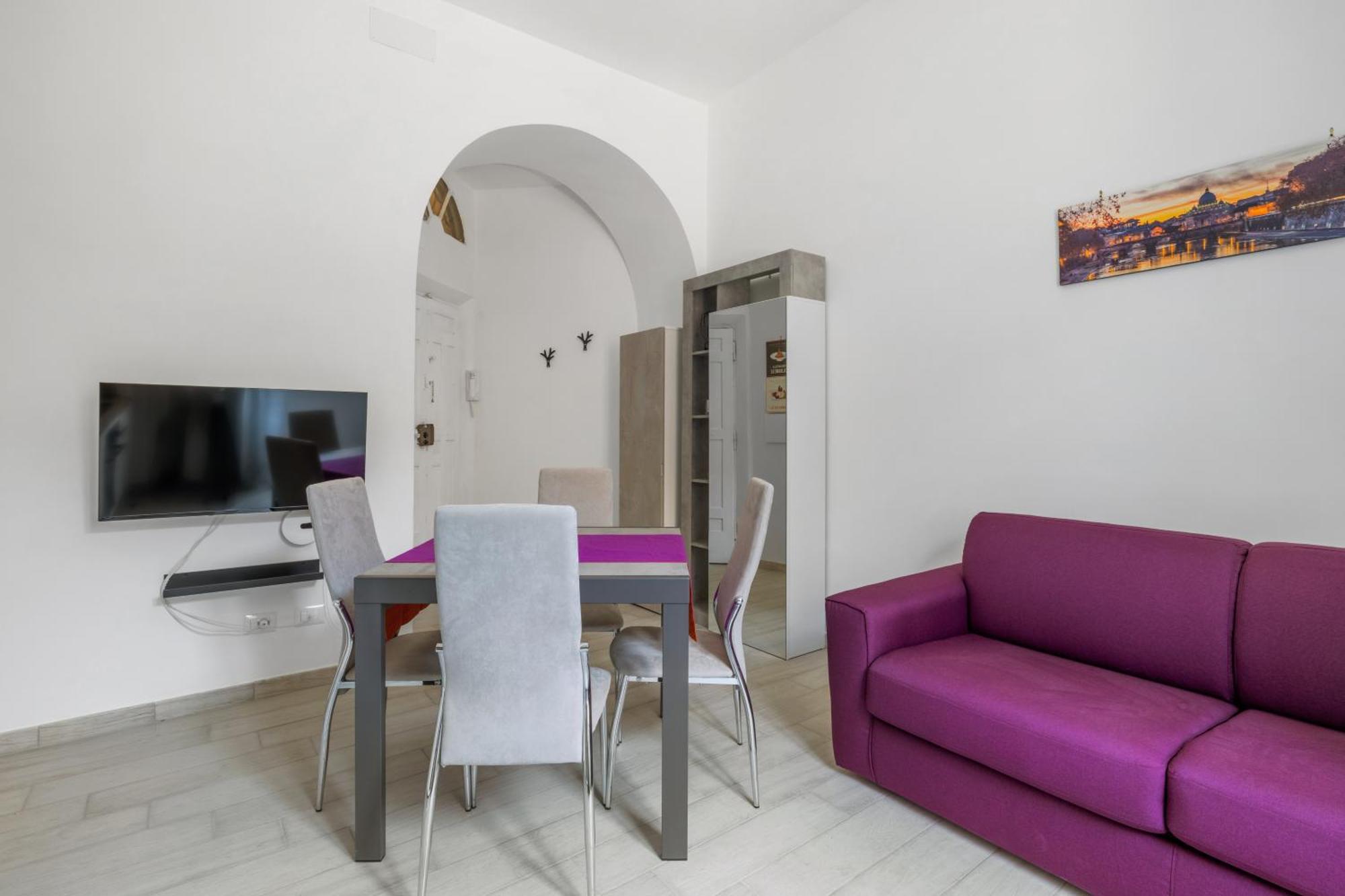 Casalino Charming Apartment Roma Exterior foto